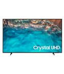 Samsung crystal uhd 4k 65 inch smart tv 65bu8000