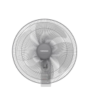 Tornado wall fan 16 inch 4 blades white twf-29