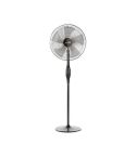 Black & White 18inch Stand Fan SF79