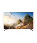 SHARP 4K Smart Frameless TV 50 Inch 4TC50FJ16EX