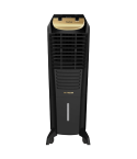 Fresh Air Cooler 40 Liters Turbo Black Code 15530 FAT40M