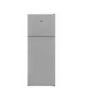 Fridge Zanussi 2 Door - Nofrost 442L - Silver ZRT45200SA CODE 1788