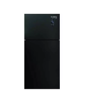 Fresh No Frost Digital Refrigerator 397 Liters Glass FNTMR470YGMI