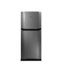 TORNADO Refrigerator Inverter No Frost 304 Liter Dark Stainless RF33FTVDST