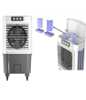 Fresh Air Cooler 82L Smart White * Grey Code 19877