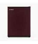 Fresh Mini Bar Refrigerator 3.2 feet 91 liters, Purple, Code 19675