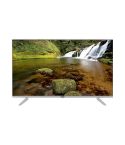 TORNADO 4K Frameless TV 55 Inch Android Built-In Receiver 55UA5300E