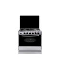 Techno fire 4 burners 55*55 tf80sg