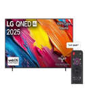 LG 55 inch QNED AI QNED70 4K Smart TV AI Magic Remote HDR10 webOS25 55QNED70A6A