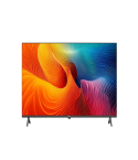 Haier 55 Inch Smart TV , 4K UHD LED - H55K75FUX