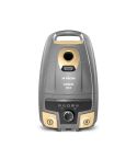 Fresh Vacuum Cleaner Max Gray/Gold 2200 Watt with Bag code 20250