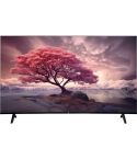 Jac NGLD50JD8131F Smart TV, 50 Inches, UHD, LED, Frameless, Built-in Receiver - Black