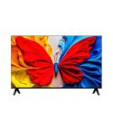 TCL Smart Frameless QLED TV 43 Full HD Inch Built-In Receiver 43S5K