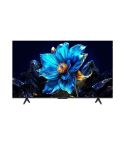 TCL 4K Smart Frameless TV QLED 65 Inch Built-In Receiver 65P7K