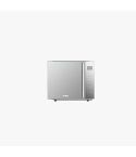 Fresh 25L Silver Digital Microwave with Grill, 900W FMW25KCGSW