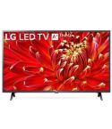 Lg tv 43 inchs full hd with built-in receiver smart 43lm6370pva