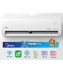 Midea 2.25 HP Extreme Pro Heated Air Conditioner MOSEFT18HN8X2Q8 / MSEFT18HRN8FQ8