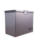 PASSAP STAINLESS STEEL CHEST FREEZER - 283 L - ES341L