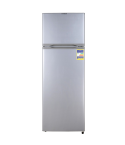 Fresh upright refrigerator 294 liter silver Fddb315bs