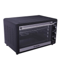 Fresh Electric Oven With Grill 45 Liter 2000 Watt Black -  Fr4503r