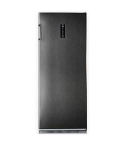 Passap Upright Digital Freezer No Frost 280 Liter 6 Drawers Silver Nvf280l 