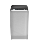 Tornado Washing Machine Top Automatic 13 Kg Pump Silver Twe-tln13rsl