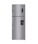 Fresh Refrigerator 471 Liters Stainless FNT-D580 YT