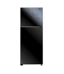 Unionaire Refrigerator No Frost 440 Liters Black Urn440lbg3amh