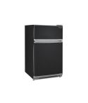 Mini Bar Fridge 6 Feet 170 Liter 170 L FG200L Black