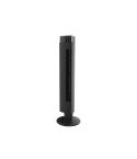 TORNADO Tower Fan With 3 Speeds and Remote Control In Black Color TTF-67