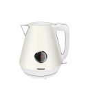 TORNADO Stainless Steel Kettle 1.7 Liter 