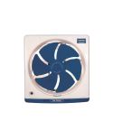 TOSHIBA Kitchen Ventilating Fan 25cm x 25cm In Dark Blue Or Off White Color With Oil Drawer VRH25J12