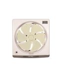 TOSHIBA Kitchen Ventilating Fan 20cm x 20cm In Dark Blue Or Off White Color With Oil Drawer VRH20J12