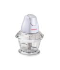 TORNADO Chopper 400 Watt 1 Litre for Meat 