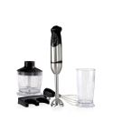 Tornado Hand Blender 400 Watt with Stainless Steel Whisk and Blades HB-402
