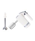 Tornado Hand Mixer 400 Watt with 4 Speeds
