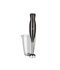 TORNADO Hand Blender 1000 Watt With Stainless Steel Blade and Turbo Speed THB-1000S