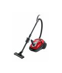 HITACHI Vacuum Cleaner 2200 Watt In Red x Black Or Black x Gold color with Nano Titanium Filter CV-BA22V