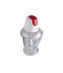 TORNADO Chopper 400 Watt 1.5 Litre for Meat 