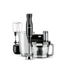 Tornado Hand Blender 1000W with Stainless Steel Blade and Turbo Speed THB-1000MK