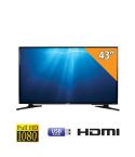 Sary SA43RY-5000 - تلفزيون 43 بوصة Full HD LED