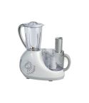 Tornado Food Processor 750 Watt With 2 Liter Bowl and 1.5 Liter Blender FP-9300G