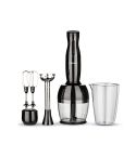 Tornado Hand Blender 1000W with Chopper and Stainless Steel Blade THB-1000MC