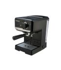 TORNADO Manual Espresso Coffee Machine 15 Bar 1.7 Liter