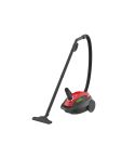 HITACHI Vacuum Cleaner 1800 Watt In Black √ó Red Color With Nano Titanium 