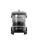 HITACHI Pail Can Vacuum Cleaner 2000 Watt In Red Or Grey Color With Cloth Filter CV-945F