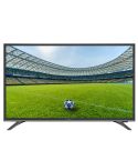 TORNADO LED TV 32 Inch HD With 2 HDMI and 2 USB Inputs 32EL8250E-B