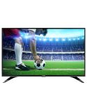 TORNADO LED TV 43 Inch Full HD with Built-In Receiver