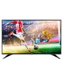 TORNADO LED TV 32 Inch HD with Built-In Receiver