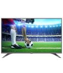 TORNADO Smart LED TV 43 Inch Full HD With Built-in Receiver